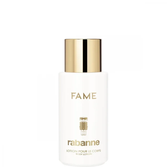 RABANNE Fame Lotion Parfumée Pour le Corps