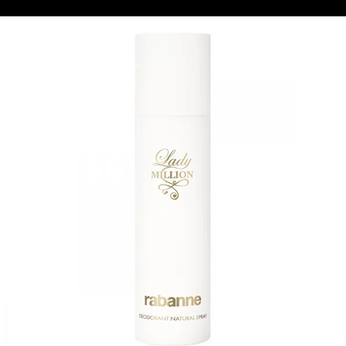 RABANNE Lady Million Déodorant