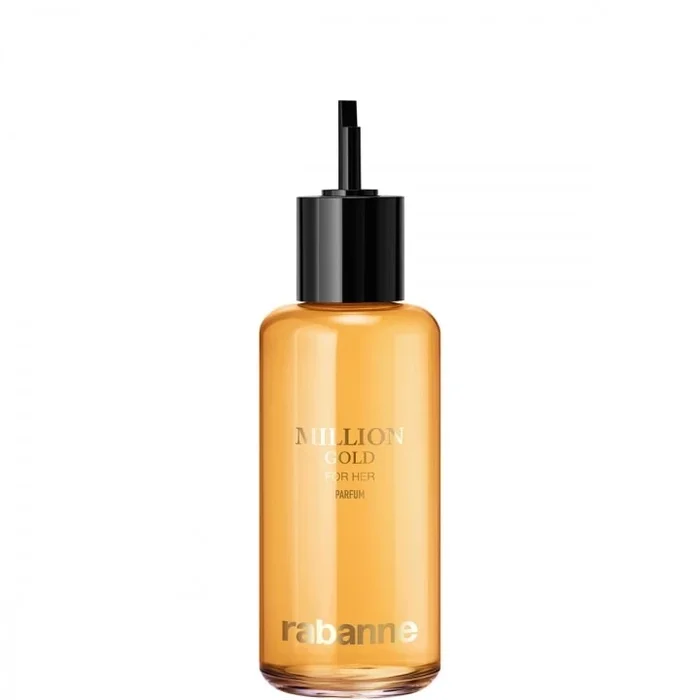 RABANNE Million Gold for Her Parfum – Flacon Recharge
