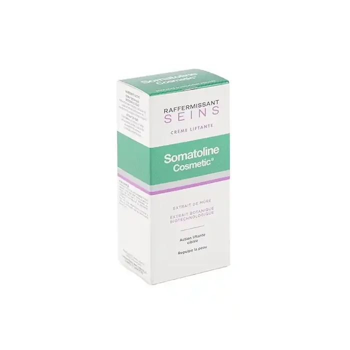 RAFFERMISSANT SEINS CREME LIFTANTE 75ML SOMATOLINE COSMETIC