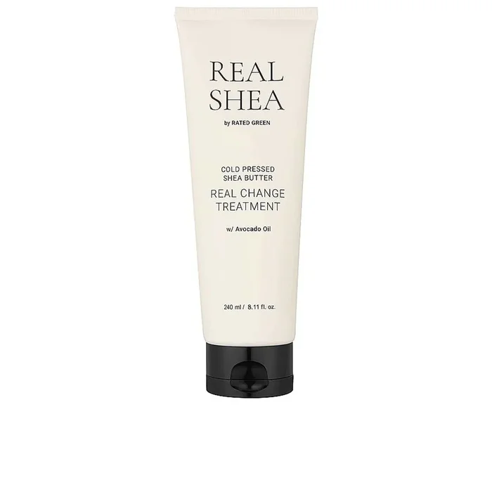 REAL SHEA real change trattamento 240 ml