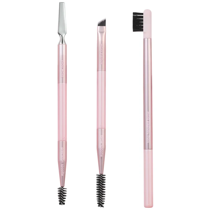 Real Techniques Brow Styling Coffret pour Sourcils