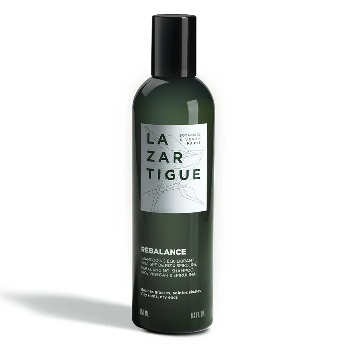 Rebalance – Shampooing Equilibrant Racines & Pointes 250ml