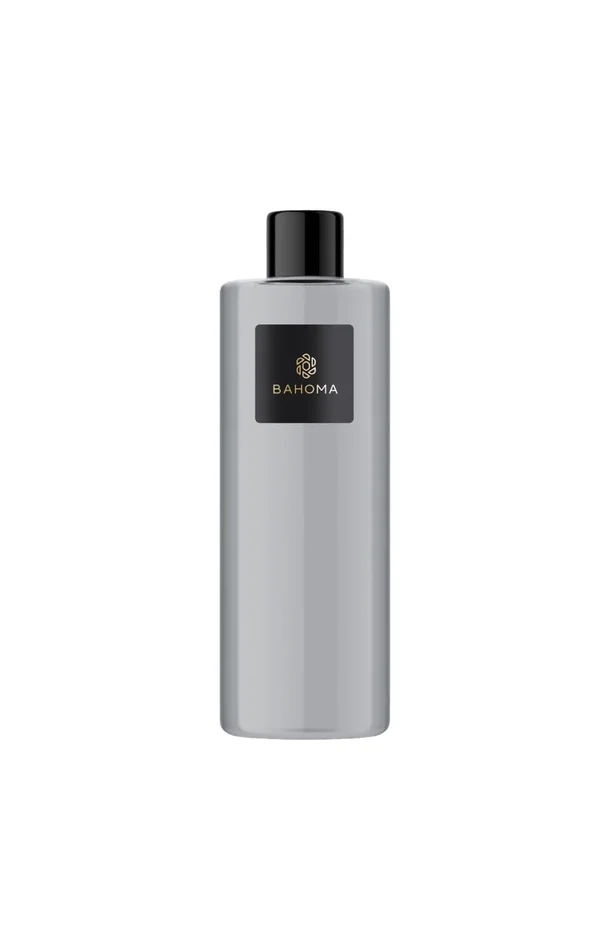 Recharge de diffuseur – Eucalyptus & Blackcurrant – 500 ml