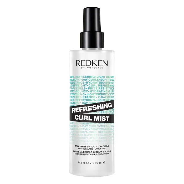 Redken Acidic Bonding Concentrate Curls Brume Rafraîchissante pour Boucles 250 ml