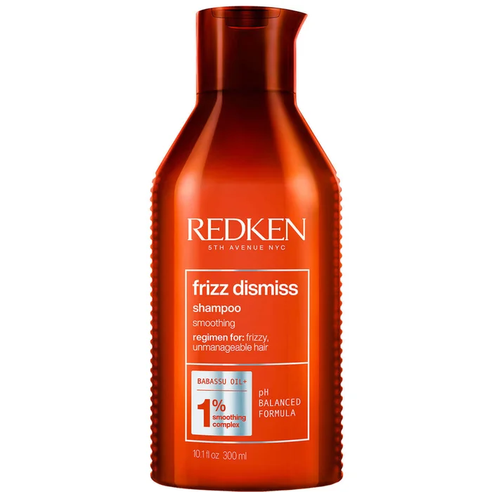 Redken Frizz Dismiss Shampooing 300 ml