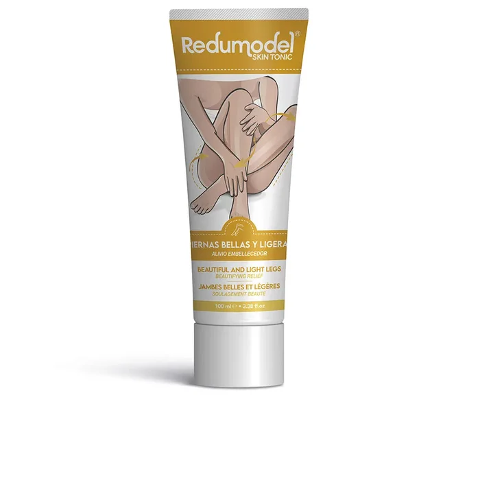 REDUMODEL SKIN TONIC jambes belles et légères 100 ml