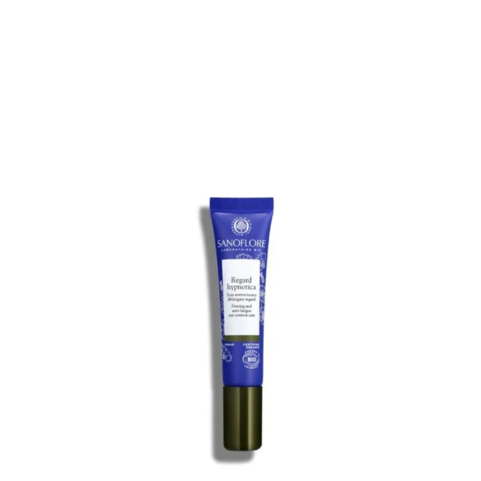 Regard Hypnotica – Soin Contour des Yeux 15 ml