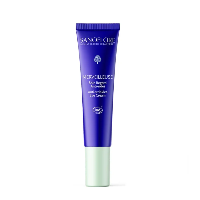 Regard Merveilleux – Crème Contour des Yeux 15 ml