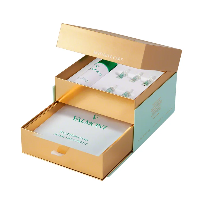 Regenerating Mask Treatment – Masque R&eacute;g&eacute;n&eacute;rant au Collag&egrave;ne