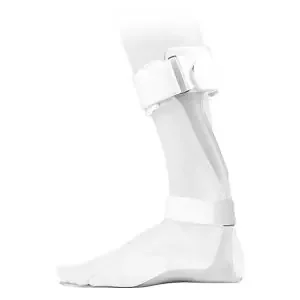 Releveur de pied gauche
