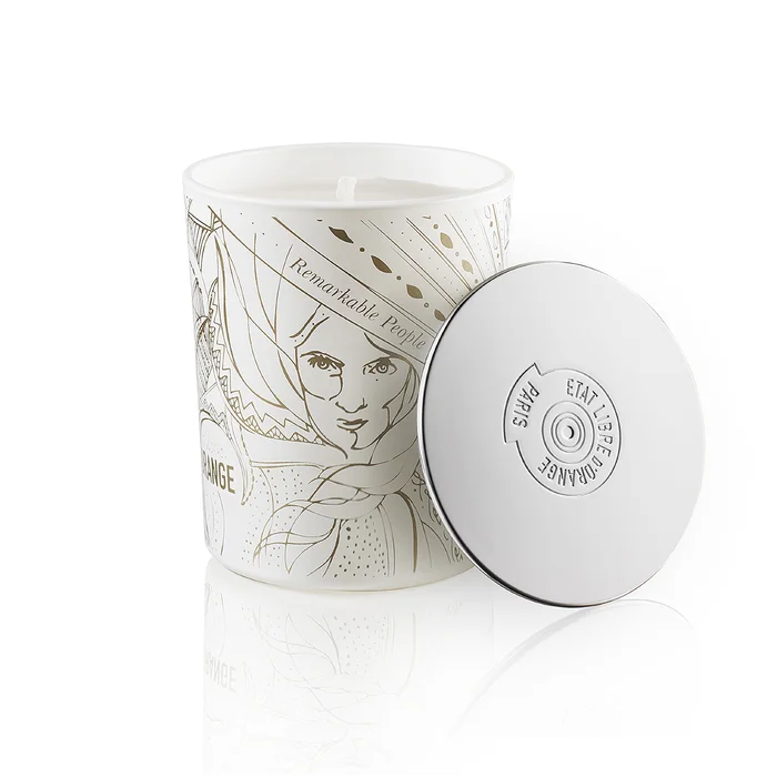 Remarkable People – Bougie Parfum&eacute;e 185 g