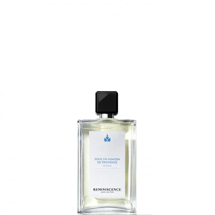 Réminiscence Sous un Mimosa de Provence – Mimosa Eau de Toilette Intense