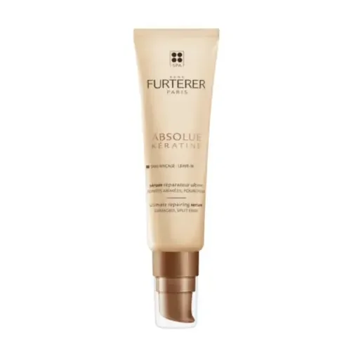 René Furterer ABSOLUE KÉRATINE Sérum Réparateur Ultime – 30ml