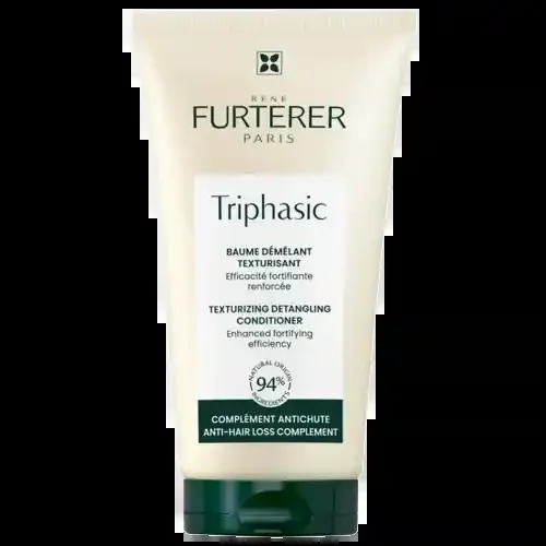 René Furterer TRIPHASIC Baume Démêlant Texturisant – 150ml