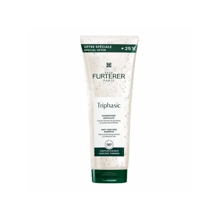 Rene Furterer Triphasic shampooing antichute 250ml
