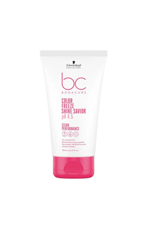 Rénovateur de brillance – Color Freeze – Cheveux colorés – 150 ml