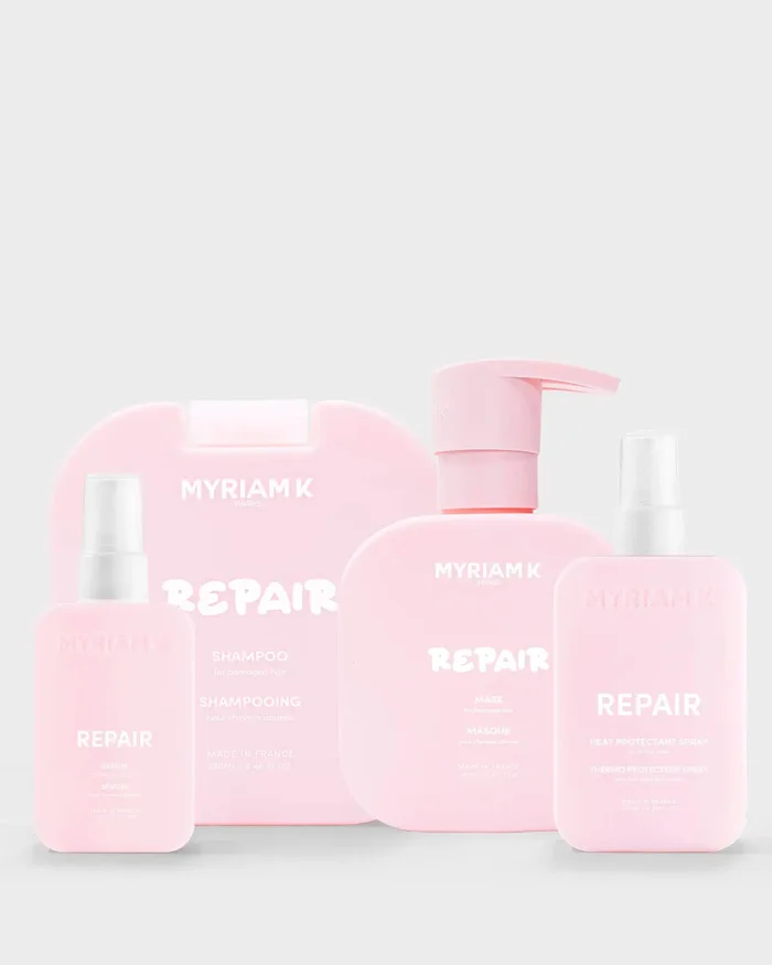 Repair Gamme Complète
