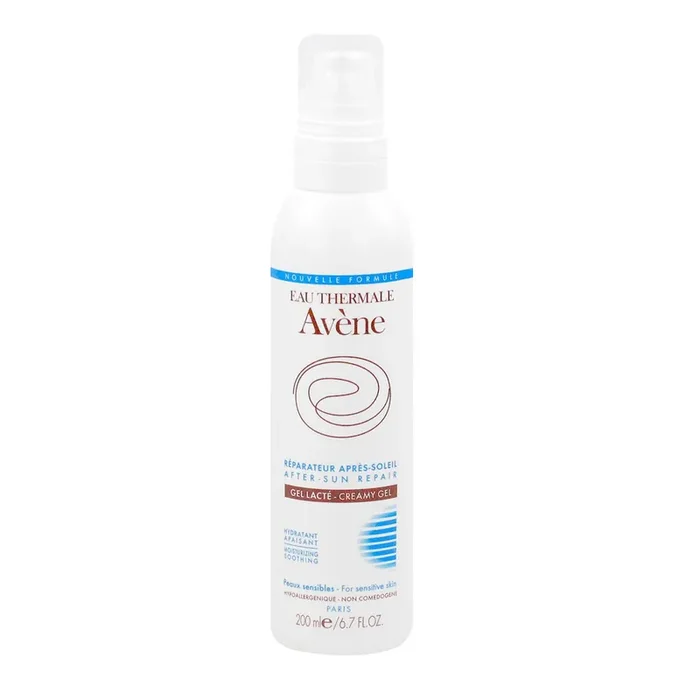 Réparateur Après-soleil Hydratant 200ml