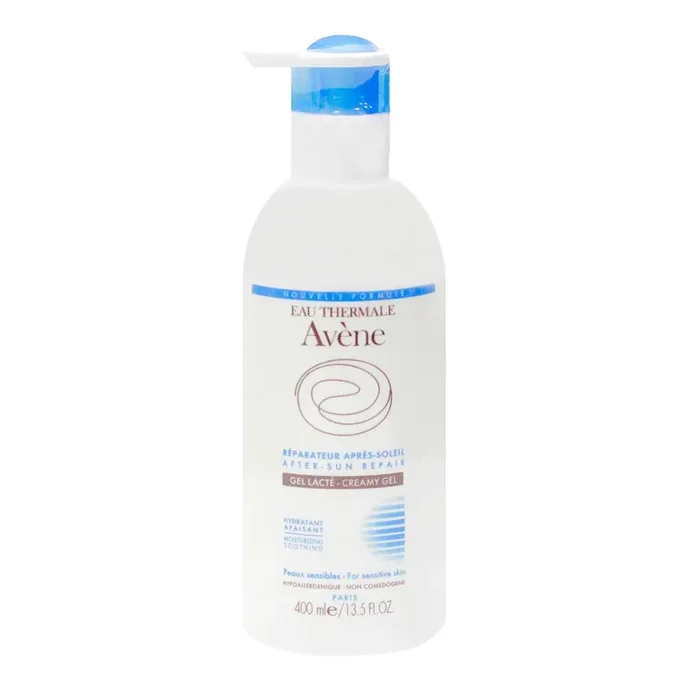 Réparateur Après-soleil Hydratant 400ml