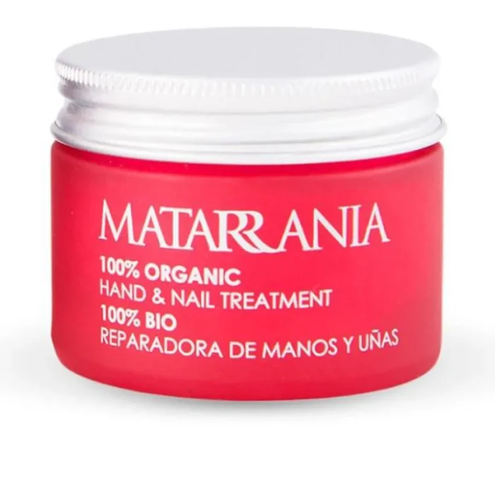 RÉPARATION MAINS ET ONGLES 100% BIO 30 ml