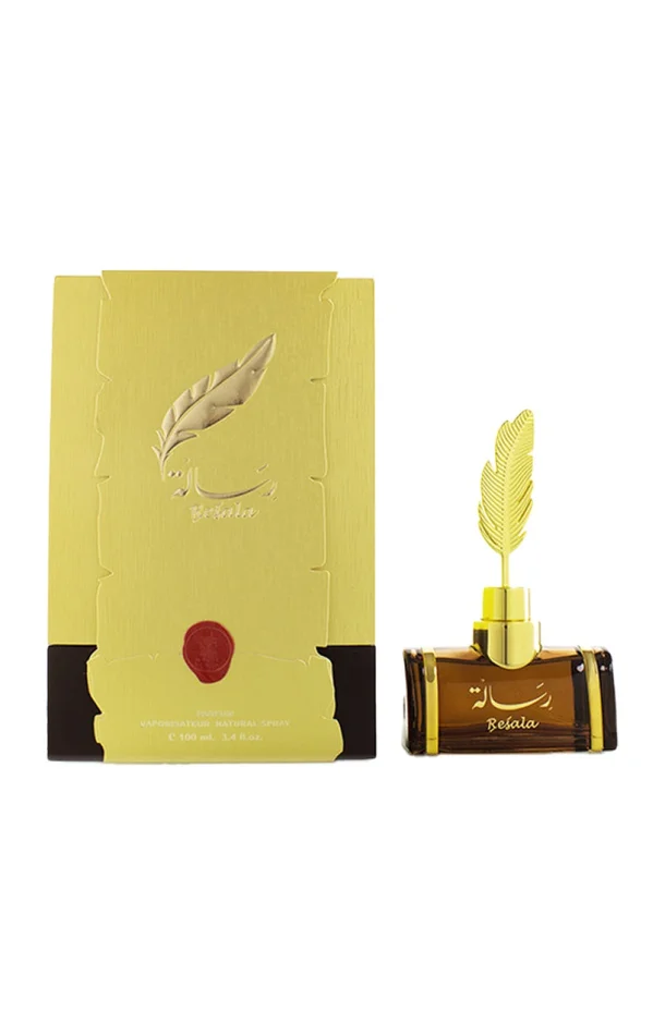 Resala Eau de parfum – Oriental floral – Mixte