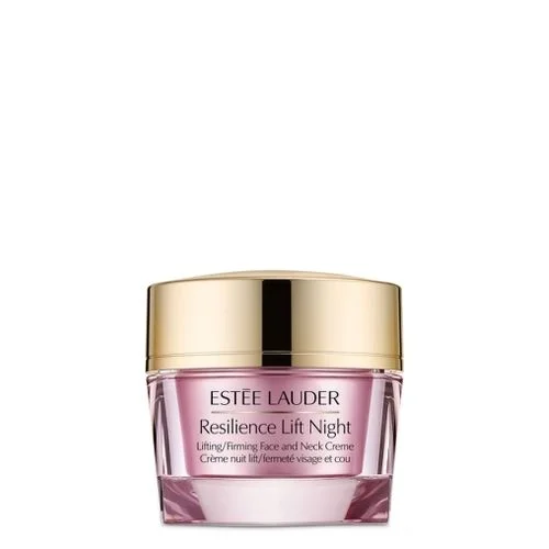 Resilience Lift Night – Crème de nuit lift/fermeté Visage et Cou 50 ml