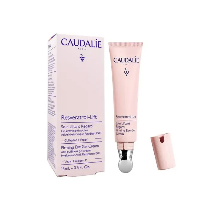 RESVERATROL LIFT SOIN LIFTANT REGARD 15ML CAUDALIE