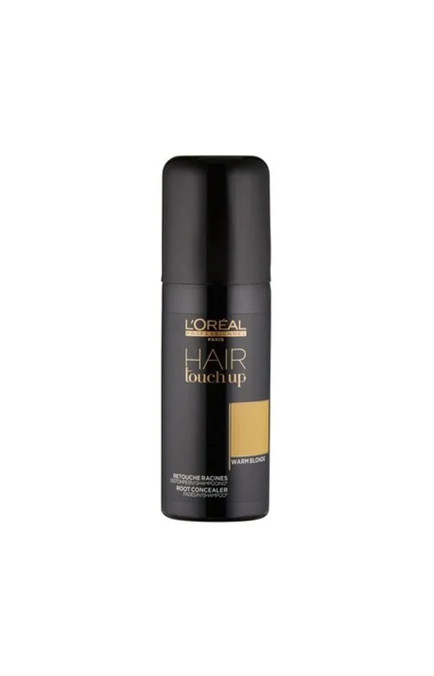 Retouche racines – Blond doré – 75 ml