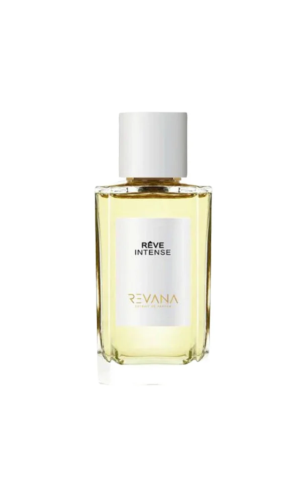 Rêve intense Extrait de parfum – Fruité floral