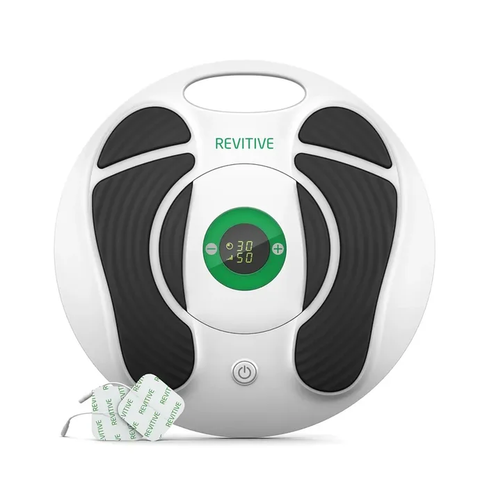 Revitive Medic Pharma pour booster la circulation et réduire les douleurs des jambes