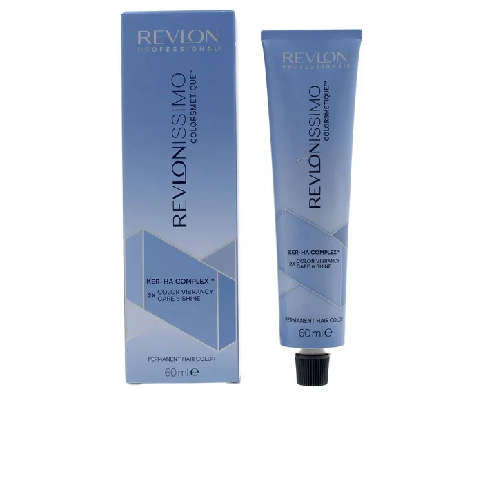 REVLONISSIMO COLORSMETIQUE #10,01 60 ml