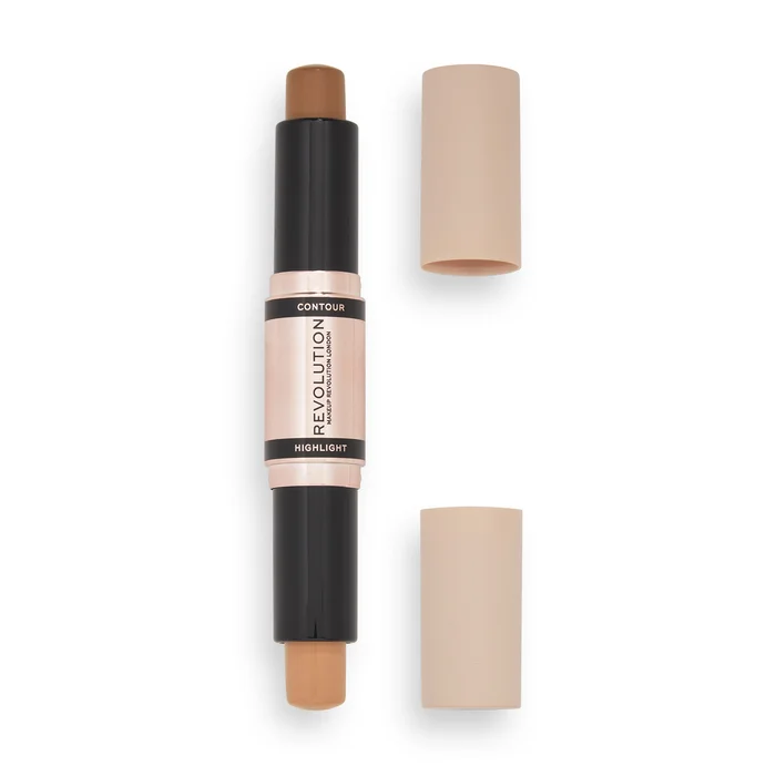 Revolution Beauty Makeup Revolution Stick Contour Fast Base (Différentes teintes disponibles)