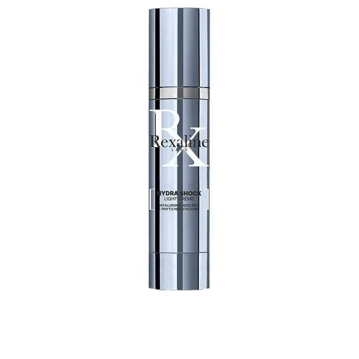 Rexaline Crema leggera HYDRA SHOCK