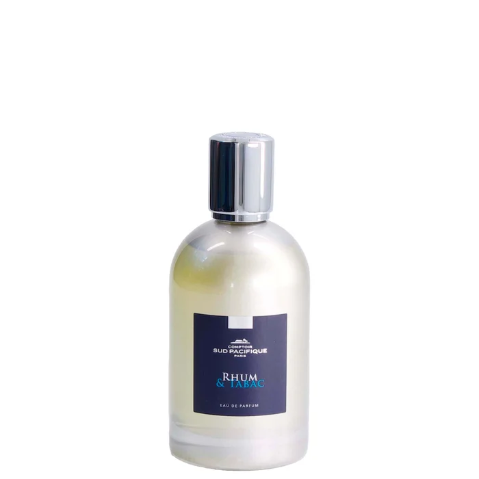 Rhum & Tabac – Eau de Parfum