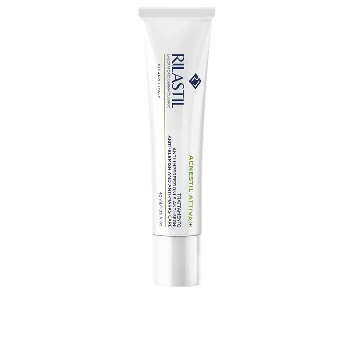 Rilastil ACNESTIL ATTIVA+ crema anti-imperfezioni