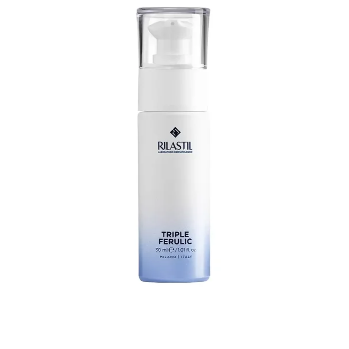 Rilastil, Siero bi-gel TRIPLE FERULIC