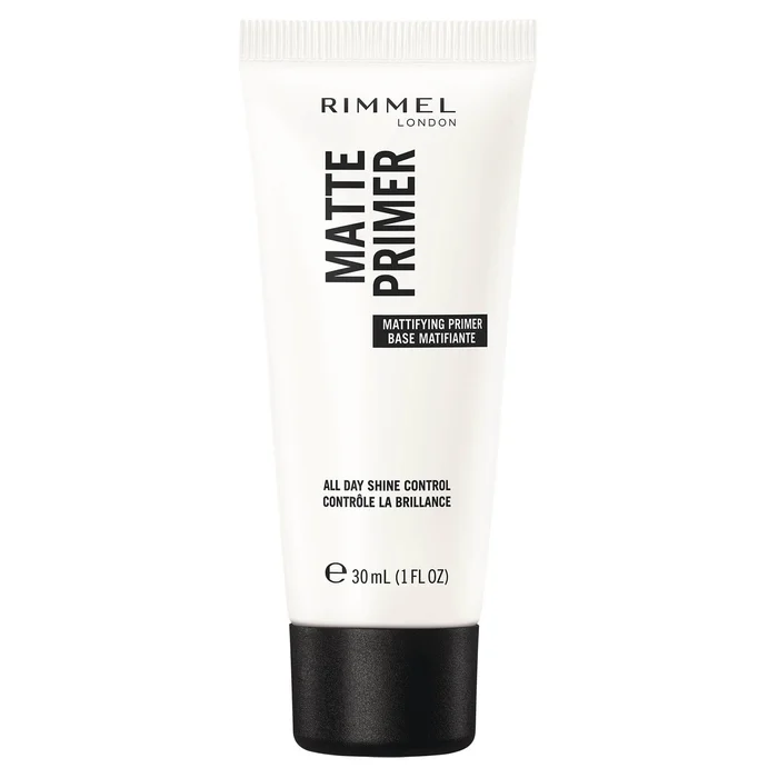 Rimmel London Base Matifiante Longue Tenue 30 ml