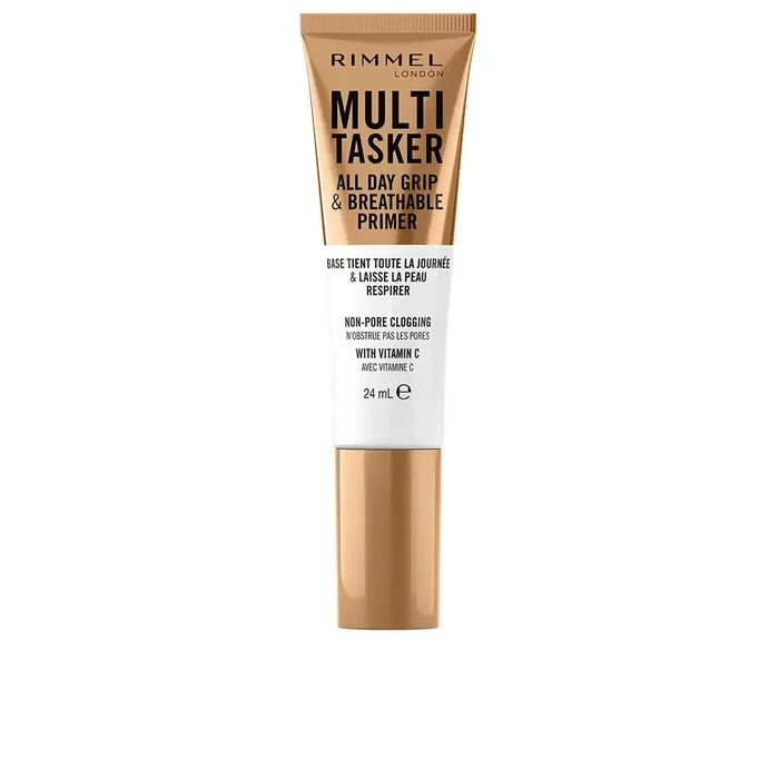 Rimmel London MULTITASKER SVEGLIAMI prima