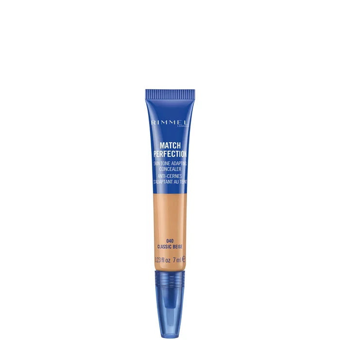 Rimmel Match Perfection Anti-cernes 7 ml (disponible en plusieurs teintes)