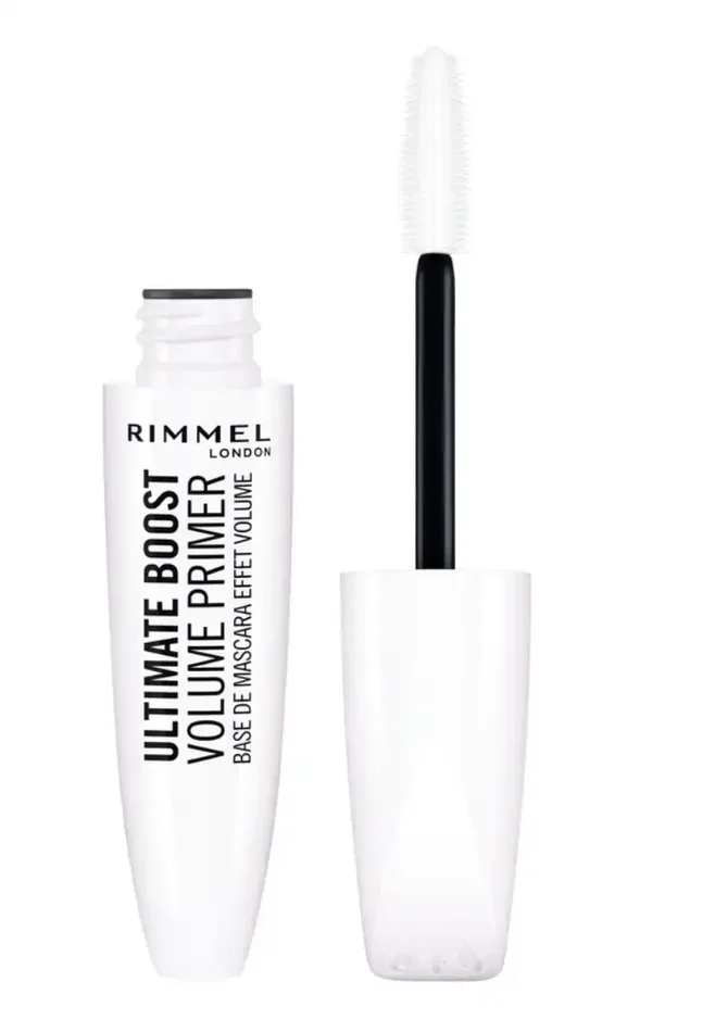 Rimmel Ultimate Boost Volume Primer Mascara 12ml
