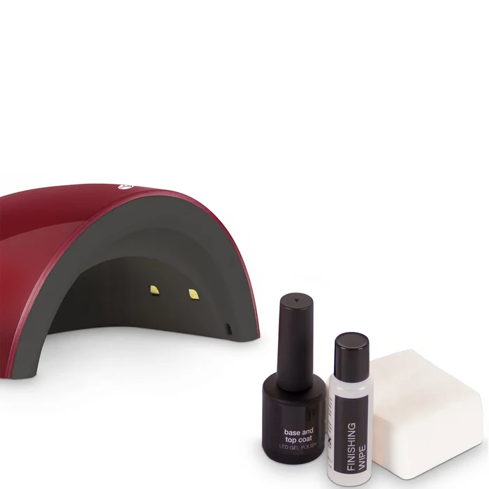 Rio 14 Day Gel Nails Coffret