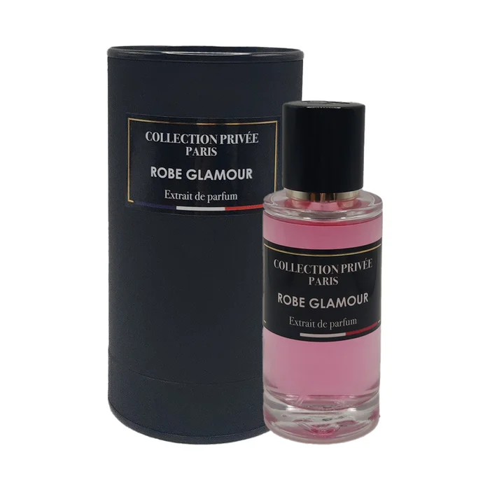 Robe Glamour – Collection Privée Paris – 50ml