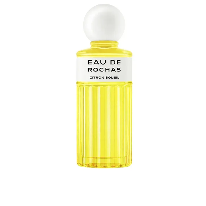 Rochas, EAU DE ROCHAS CITRON SOLEIL