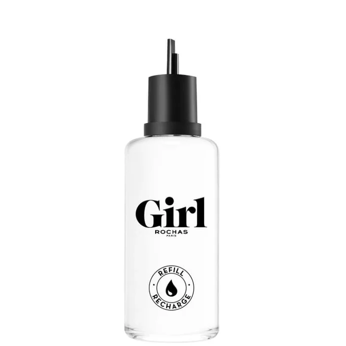 ROCHAS Girl Eau de Toilette – Flacon Recharge