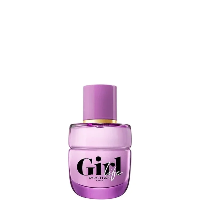 ROCHAS Girl Life Eau de Parfum