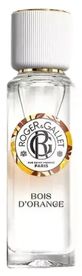 Roger & Gallet Bois d‘Orange Eau Parfumée 30 ml