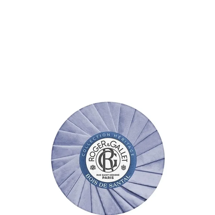 Roger&Gallet Bois de Santal Savon Bienfaisant