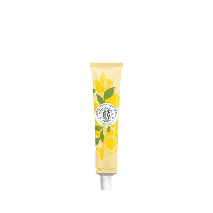 Roger&Gallet Cédrat Crème Mains Bienfaisante