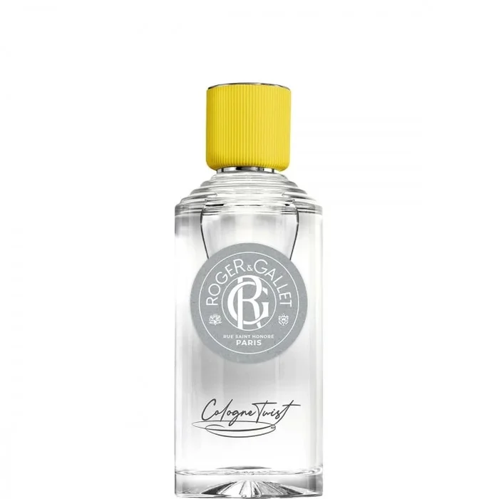 Roger&Gallet Cologne Twist Eau de Cologne
